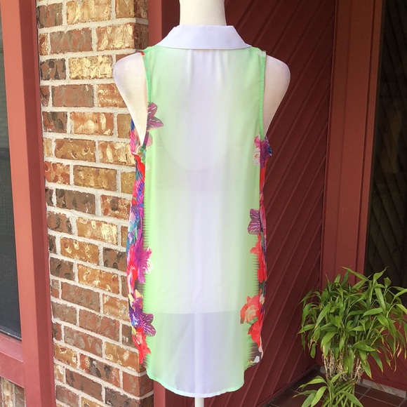 DEGREE TOP - Picture 4 of 7